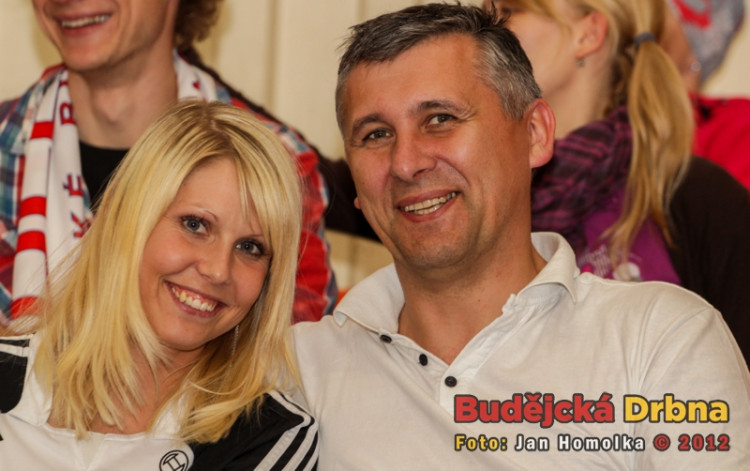 Volejbalisté Jihostroje slaví sedmý titul!