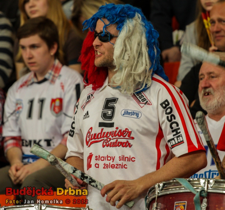 Volejbalisté Jihostroje slaví sedmý titul!