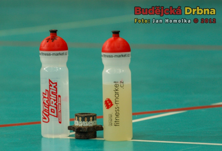 Volejbalisté Jihostroje slaví sedmý titul!