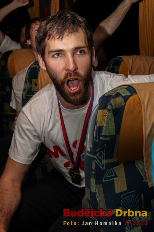 Volejbalisté Jihostroje slaví sedmý titul!