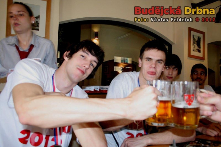 Volejbalisté Jihostroje slaví sedmý titul!