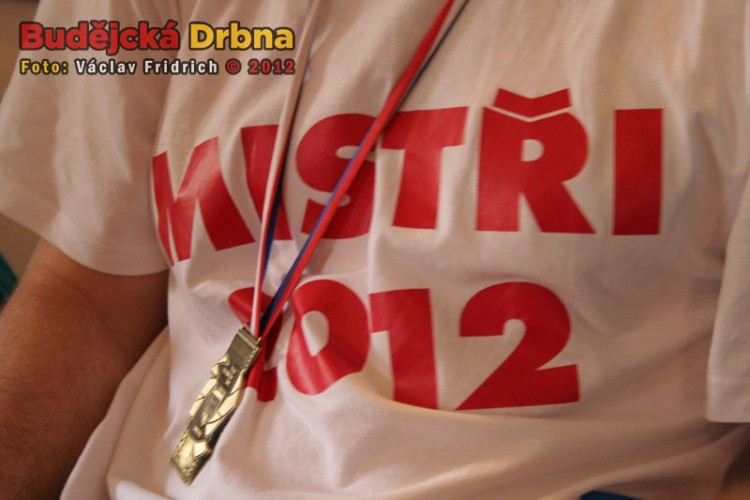 Volejbalisté Jihostroje slaví sedmý titul!