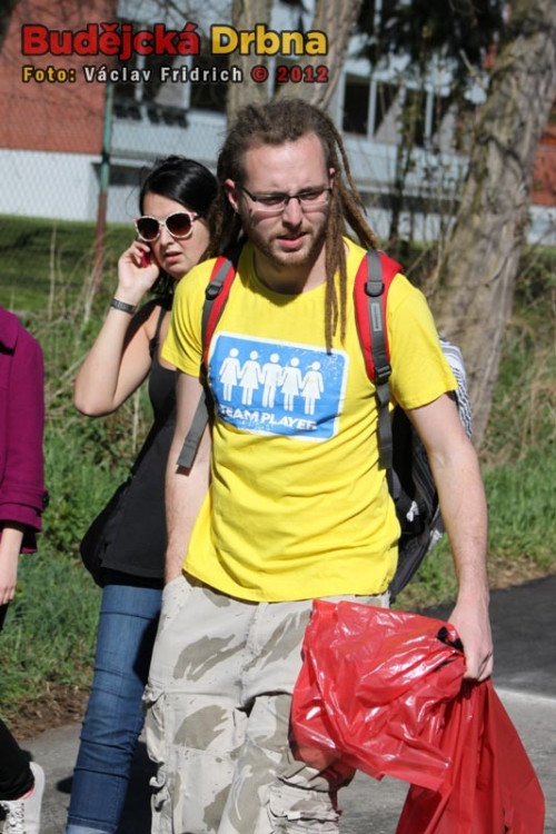 Odpad fest 2012