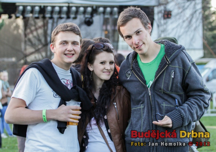 Každý si Odpad fest užíval