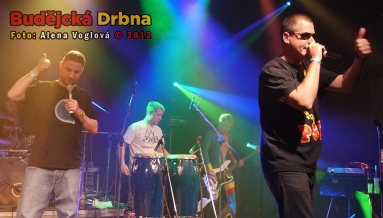 Orion a Vladimír 518