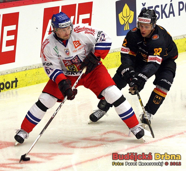 Petr Tenkrát obchází Sinana Akdaga