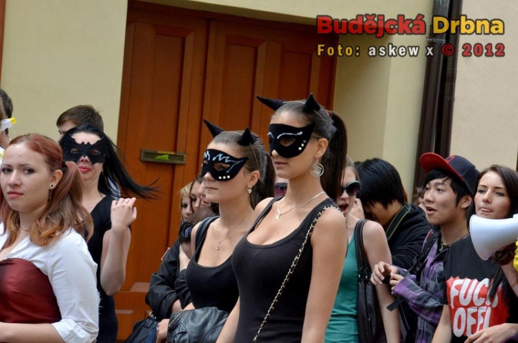 Budějcký Majáles 2012 131