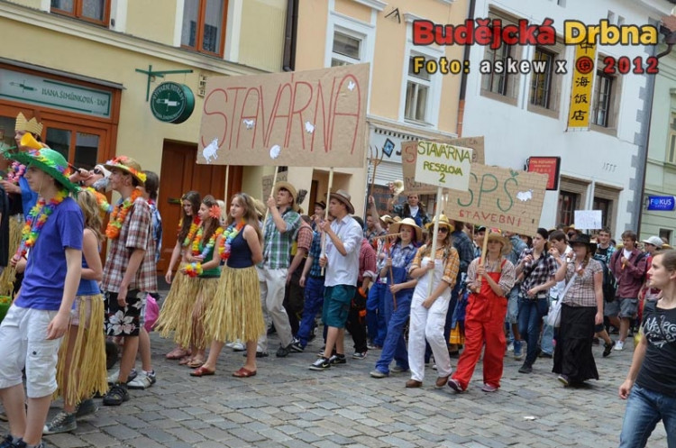 Budějcký Majáles 2012 148