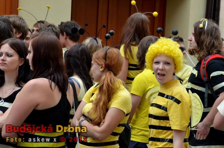Budějcký Majáles 2012 170
