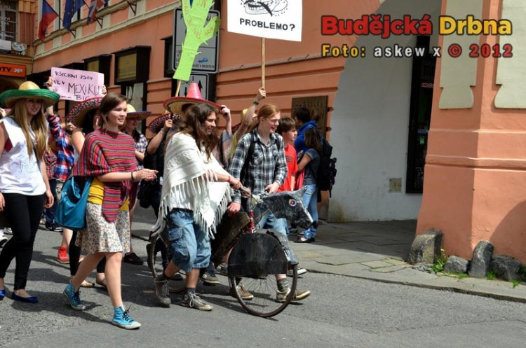 Budějcký Majáles 2012 335