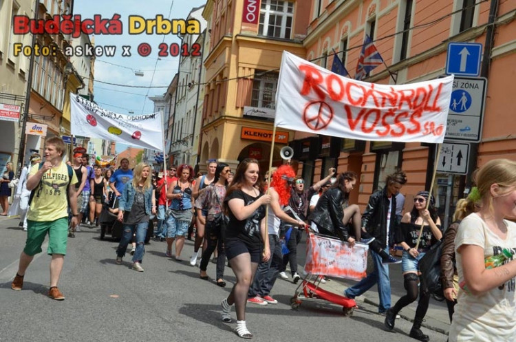 Budějcký Majáles 2012 351