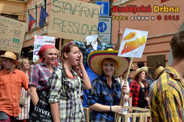 Budějcký Majáles 2012 371