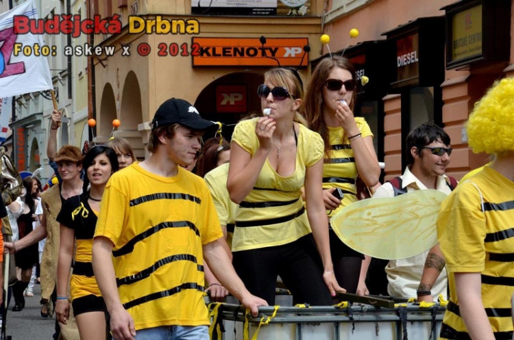 Budějcký Majáles 2012 381
