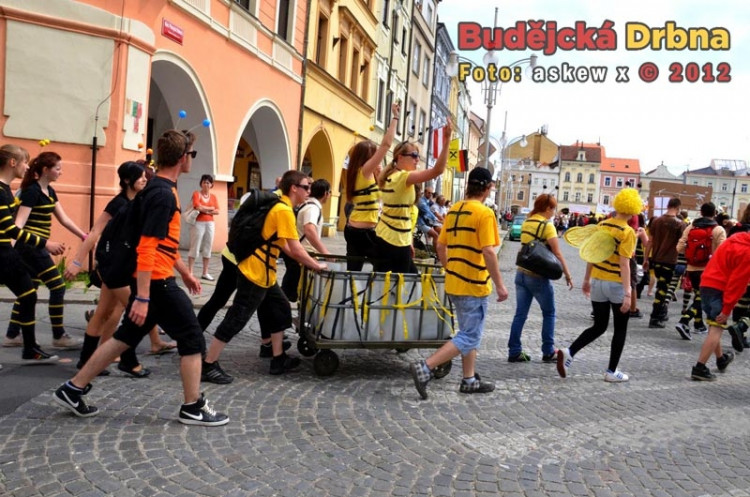 Budějcký Majáles 2012 383