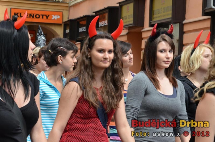Budějcký Majáles 2012 393