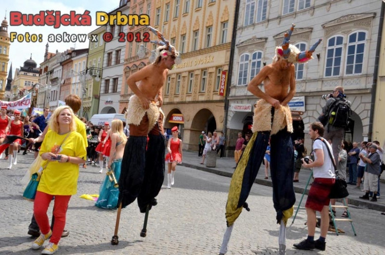 Budějcký Majáles 2012 413