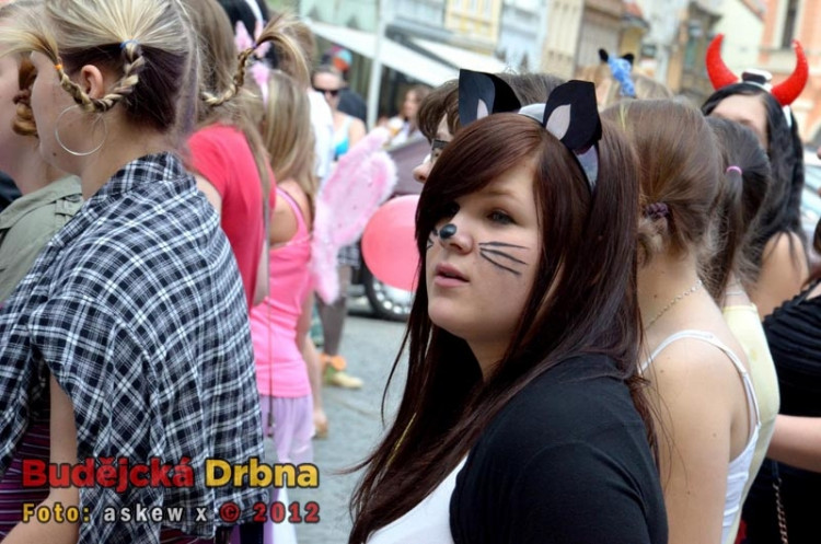 Budějcký Majáles 2012 533