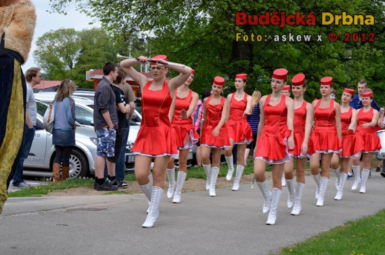 Budějcký Majáles 2012 595