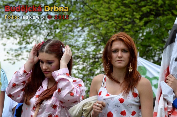 Budějcký Majáles 2012 628