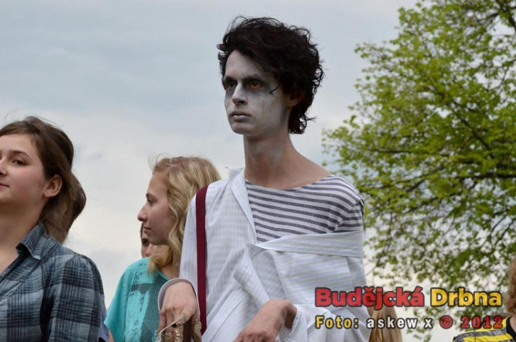 Budějcký Majáles 2012 654