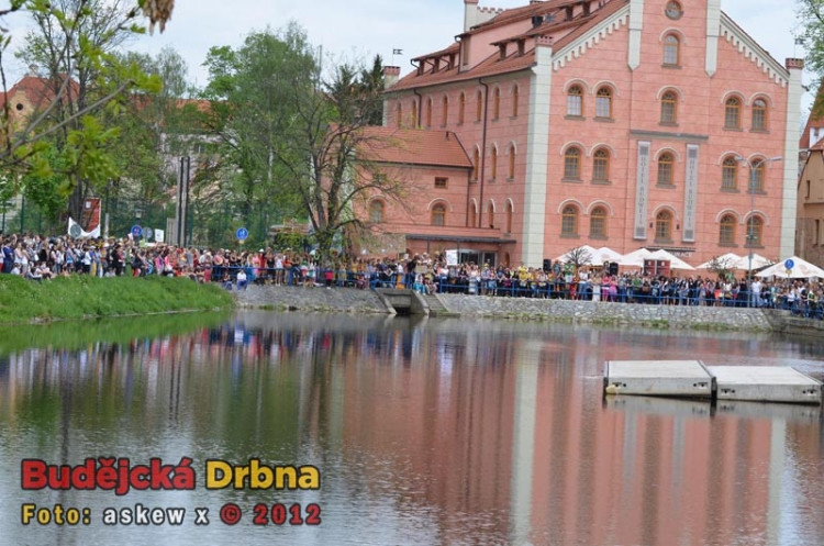 Budějcký Majáles 2012 670