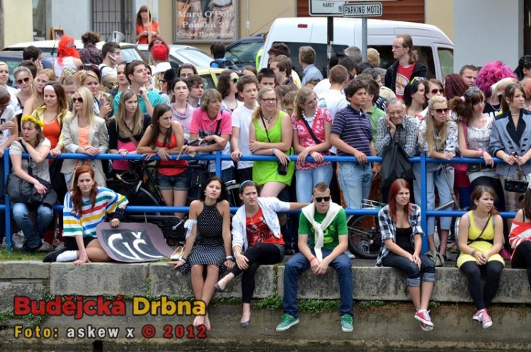 Budějcký Majáles 2012 746