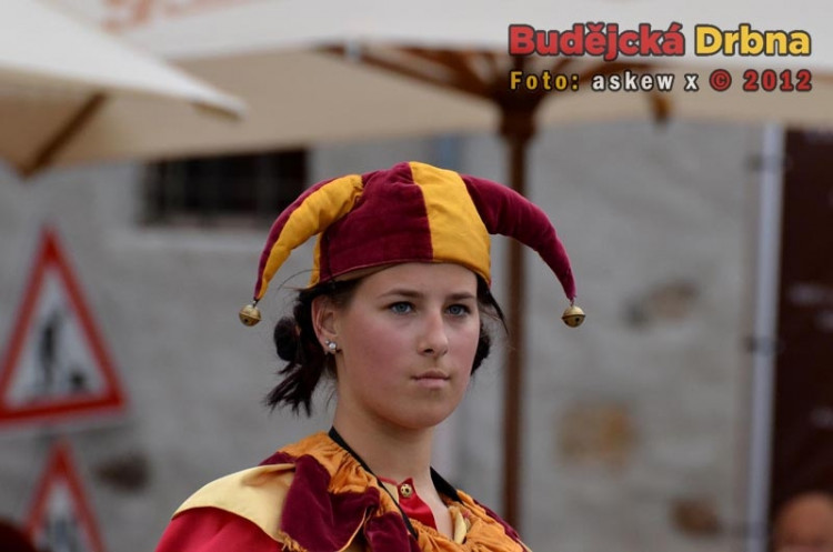 Budějcký Majáles 2012 856