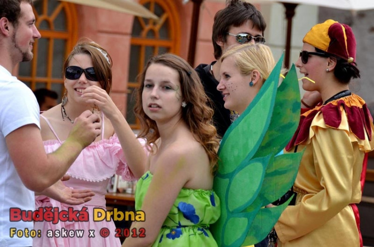 Budějcký Majáles 2012 859