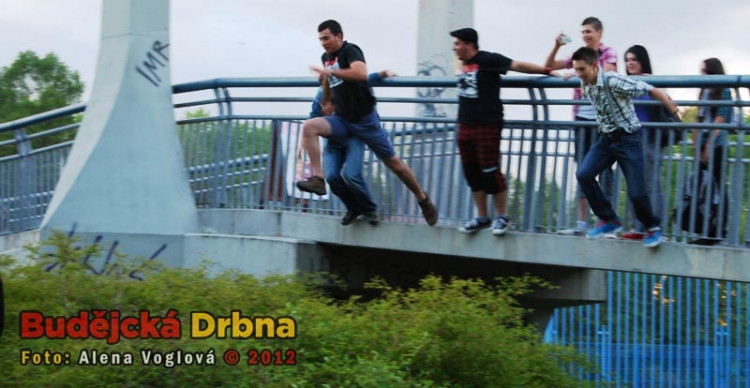 Zábavu si každý užíval po svém