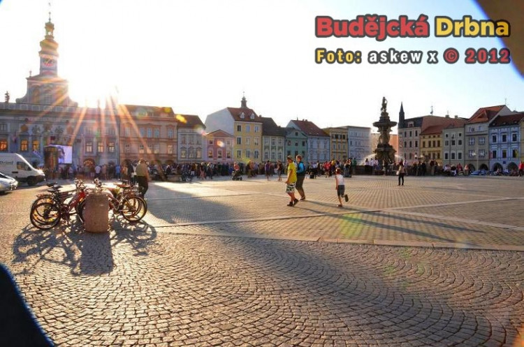 Budějce žily hokejovou bitvou o medaile