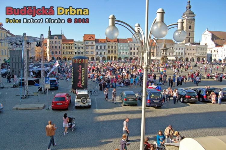 Budějce žily hokejovou bitvou o medaile