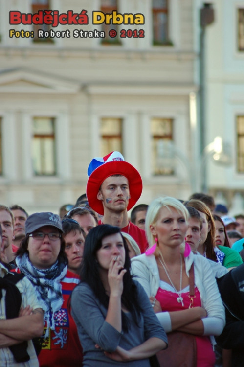 Budějce žily hokejovou bitvou o medaile