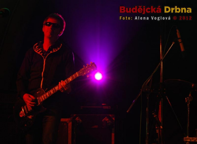 Déma - Petr Šrabrada