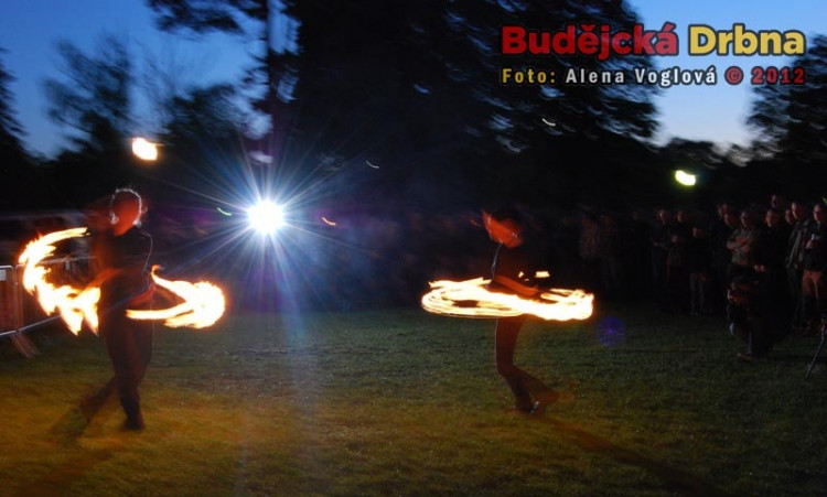 Foťáky nestačily cvakat