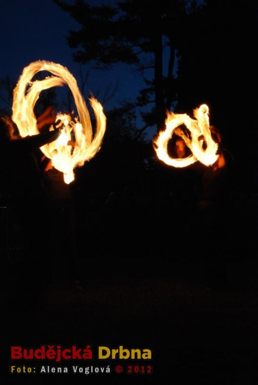Tohuvabohu, českobudějovická točířská skupina