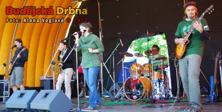 Výborná kapela Buď a nebo