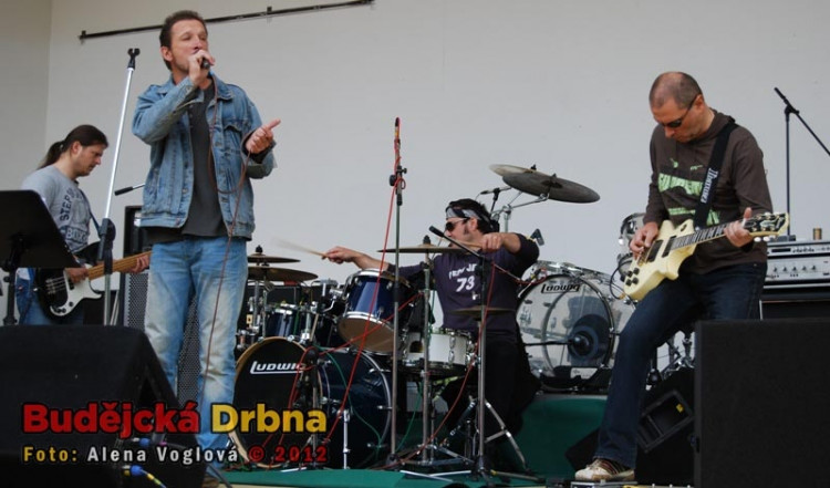 Led Zeppelin Southern revival