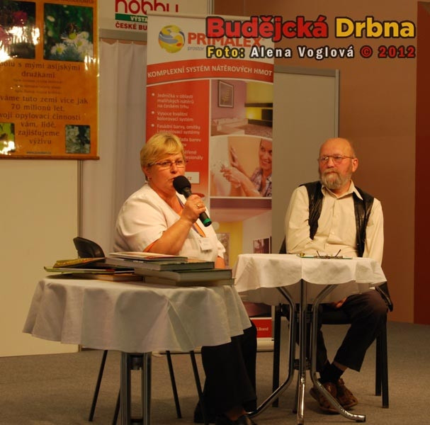 Poradna o včelích produktech