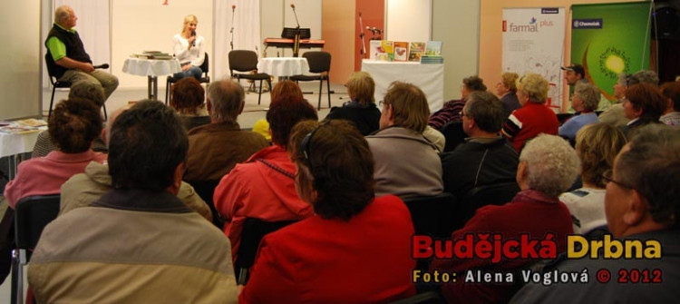 Sabina Laurinová vzpomínala na začátek její herecké kariéry