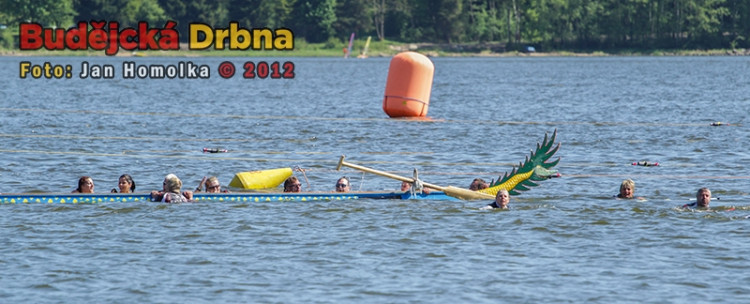 A komu to úplně nevyšlo, zaplaval si