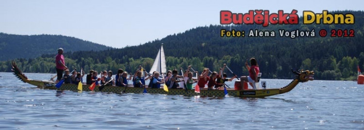 Jedna z dětských posádek