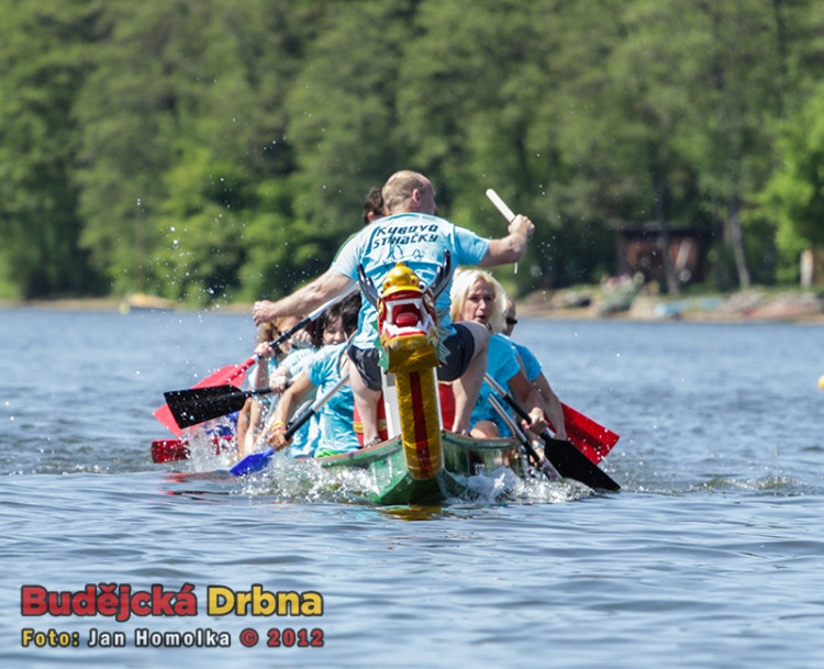 Jedna ze dvou čistě ženských posádek - Kubovo stíhačky