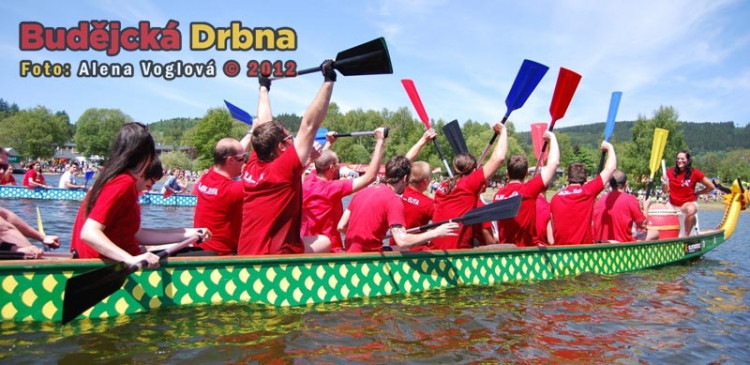 Jelita zdárně dojela do cíle