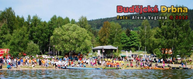 Místo pro nalodění posádky