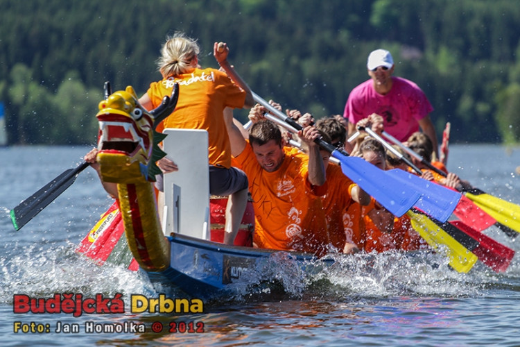 První rozjížďka posádky Satani z Doubí