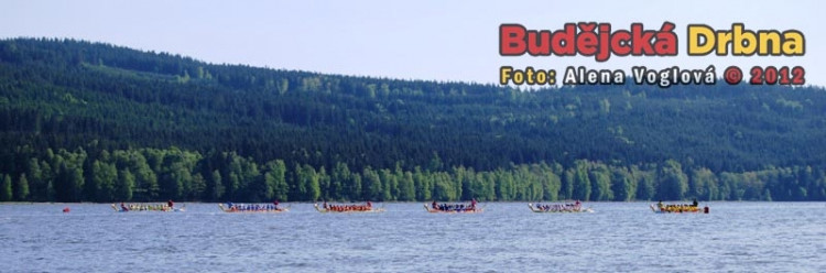 Závěrečné finále šesti nejlepších posádek