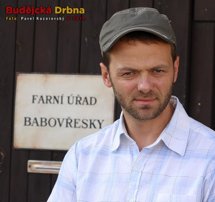Lukáš Langmajer