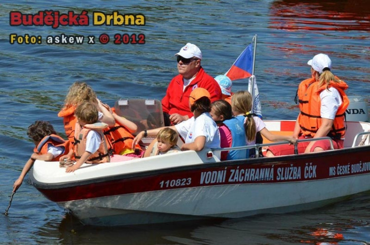 Vltava Open 2012