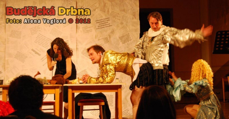 V tomto kuse proběhlo všechno, co jsme nečekali