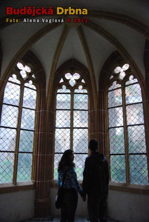 Romeo a Julie v Klášterním kostele